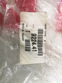 фото thumb №7, Підйомник скло правий задня citroen zx 922441 oe!