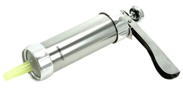 МАШИНА ДЛЯ ДЕКОРИРОВАНИЯ ПЕЧЕНЬЯ KINGHOFF KH-3750