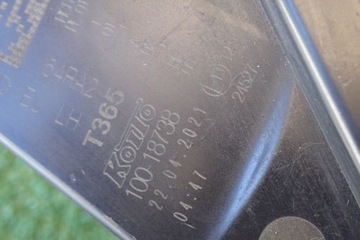 фото thumb №13, Suzuki sx4 s-cross полный led 16- фара левый лампа левая