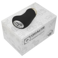 фото thumb №1, Ручка перемикання передач renault clio iii laguna ii 5 передач