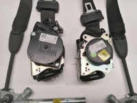 Dodge hornet ремни безопасности перед оригинал seat ремни 2022- Недорого, фото thumb