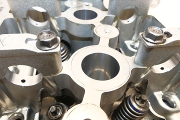 фото thumb №7, Kia ceed xceed 1.6 gdi гібрид g4le головка