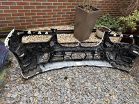 фото thumb №12, Bmw x7 g07 m набір бампер передній alpinweiss 2024r