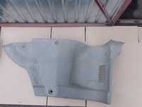 фото thumb №7, Обшивка багажника лівий land rover freelander i 2.0 td 4 двері