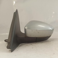 фото thumb №9, Skoda fabia iii зеркало левая наружное 6pin la7w 6v1857407f