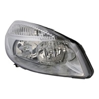 фото thumb №1, Лампа фара правый tyc 20-0367-05-2