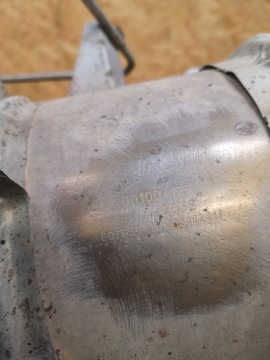 фото thumb №9, Renault master iii 2.3 adblue каталізатор dpf 200100412r