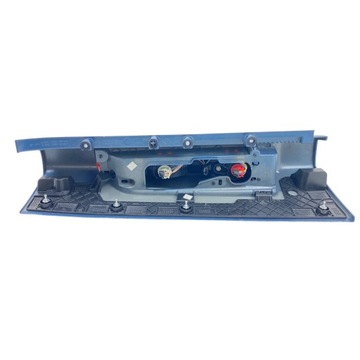 фото thumb №13, Лампа правые зад renault trafic iii opel vivaro fiat talento 265a66895r