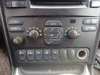 фото thumb №3, Панель обдув + панель радіо volvo xc90 i
