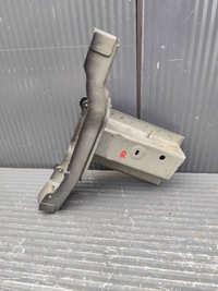 фото thumb №1, Peugeot 408 p54 четверть лонжерон перед правая