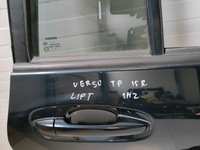фото thumb №9, Toyota verso lift дверь правый задняя 1h2