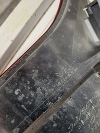 фото thumb №6, Лампа левый задняя citroen c4 picasso i europa