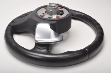 фото thumb №15, Bmw f36 руль многофункциональная лепестки м-пакет