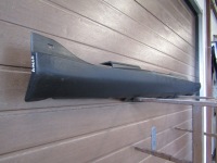 фото thumb №3, Молдинг поріг права mini countryman s 10-16 r60