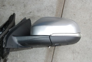 фото thumb №8, Volvo s60 ii v60 зеркало l / p 8-pin 10-pin r-design