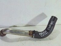 фото thumb №1, Wąż труба turbo турбіни renault koleos 2.0 dci