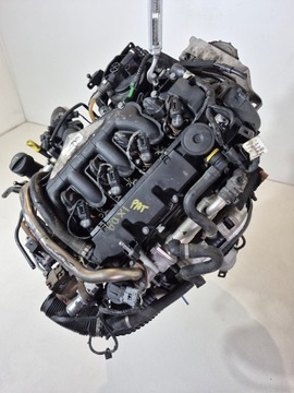 фото thumb №6, Двигатель комплектный ford focus mk2 ford c-max 2.0 tdci g6da g6db ixda d4204t