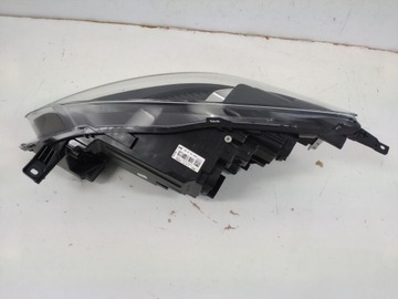 фото thumb №13, Нове лампи 2x лампа передня ford kuga mk3 європа втулка стабілізатора 2020- valeo