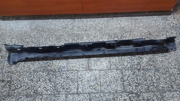 фото thumb №12, Поріг планка накладка порогова права toyota avensis t27 15- рестайлінг