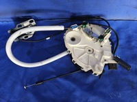 фото thumb №1, Замок двері лівих задніх лівий задня citroen jumpy iii