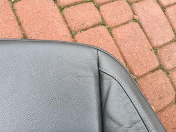 фото thumb №4, Спинка коврик кожа сиденье opel astra j iv