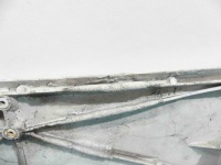 Капот передня mercedes mb100 92-95 білий в Україні, фото thumb