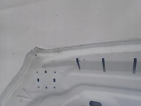 фото thumb №15, Volvo xc60 ii 2 17- капот кришка двигуна