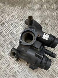 фото thumb №3, Корпус термостата термостат wody range rover l494 4.4 al3q-9k478-db