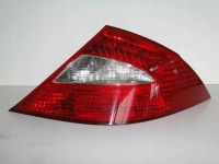 фото thumb №2, Mercedes cls 219 przed liftem лампа задня права