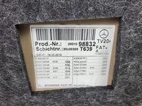 фото thumb №7, Mercedes glk x204 10r оббивка обшивка двері правий перед europa