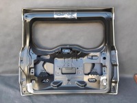 Ford ecosport 17- крышка багажника багажника задняя задняя оригинал Цена, фото thumb