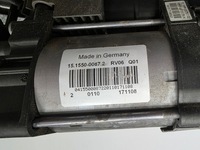 фото thumb №8, Компрессор подвеска задняя volvo s90 v90 xc40 xc60 xc90 32315091 31360720