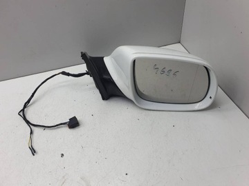 фото thumb №1, Дзеркало праві audi q7 2007 8 pin + 2 pin 10 pin