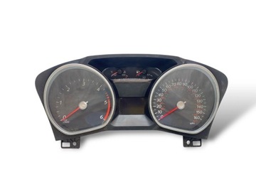 фото thumb №12, Ford mondeo mk iv 2010 комп'ютер / блок керування ecu i комплект ключів