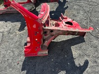 фото thumb №1, Audi a4 8k лонжерон чверть права