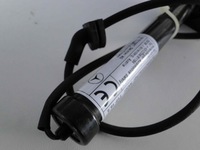 фото thumb №9, Mercedes c w205 205 патрон piro капот лівий правий