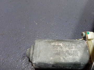 фото thumb №6, Bmw x5 x6 f15 f16 двигунчик підйомник вікна перед лівий переднє 7283491