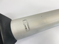 Багажник даховий рейлінги балка дахові mercedes w124 kombi oris s124 Оригінал, фото thumb