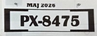 фото thumb №8, Kia pro ceed iii крило праве перед передній px-8475