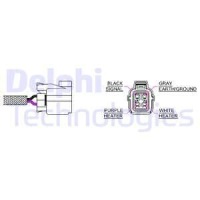 фото thumb №2, Delphi es20215-12b1 датчик лямбда-зонд