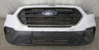 фото thumb №1, Бампер перед передний ford transit custom lift 17-