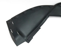 фото thumb №8, Спойлер бампера do tesla model x 2015-2021 1058354-00-f