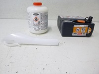 фото thumb №14, Набор ремонтный колеса компрессор пенополистирол ford kuga iii mk 3