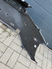 Toyota bev бампер перед передний Цена, фото thumb