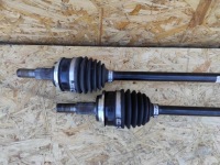 фото thumb №3, Привідний вал права ліва mazda cx60 2.5