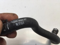 фото thumb №2, Seat tarraco 2.0 tdi 2020 труба wąż 04l131850a