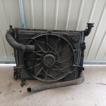 фото thumb №8, Jeep grand cherokee 3.6 10- радіаторів води usa