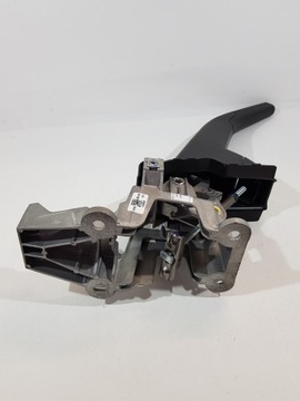 фото thumb №6, Рычаг тормоза ручного 9813931977 opel combo e berlingo iv 21r 1.5d eu