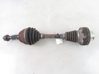 фото thumb №1, Приводной вал правая передняя audi q7 3.6 fsi bhk