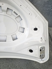 фото thumb №12, Капот skoda citigo przed liftem 2011-16